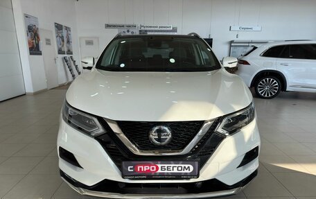 Nissan Qashqai, 2021 год, 2 289 900 рублей, 2 фотография