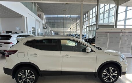 Nissan Qashqai, 2021 год, 2 289 900 рублей, 4 фотография
