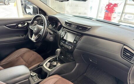 Nissan Qashqai, 2021 год, 2 289 900 рублей, 8 фотография