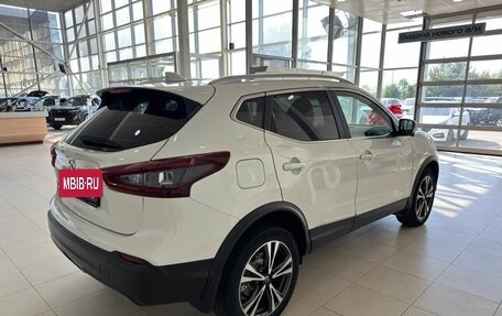 Nissan Qashqai, 2021 год, 2 289 900 рублей, 7 фотография