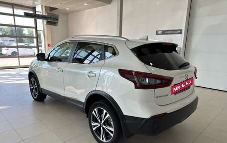 Nissan Qashqai, 2021 год, 2 289 900 рублей, 5 фотография