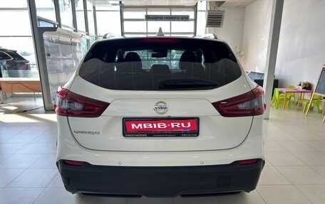 Nissan Qashqai, 2021 год, 2 289 900 рублей, 6 фотография