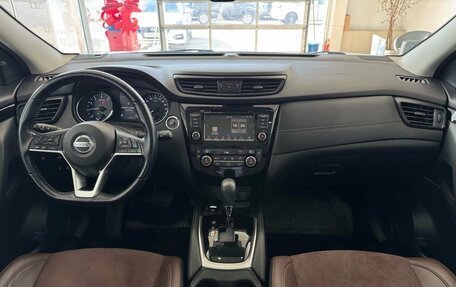 Nissan Qashqai, 2021 год, 2 289 900 рублей, 13 фотография