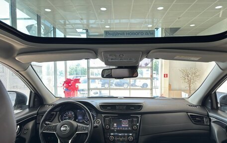 Nissan Qashqai, 2021 год, 2 289 900 рублей, 15 фотография