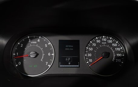 Renault Arkana I, 2021 год, 1 698 000 рублей, 13 фотография