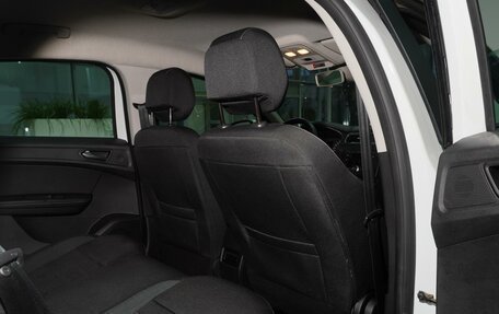 Renault Arkana I, 2021 год, 1 698 000 рублей, 11 фотография
