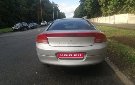 Dodge Intrepid II, 2004 год, 180 000 рублей, 1 фотография