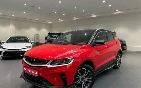 Geely Coolray I, 2023 год, 1 985 000 рублей, 1 фотография