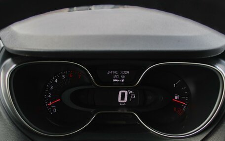 Renault Kaptur I рестайлинг, 2021 год, 1 850 000 рублей, 13 фотография