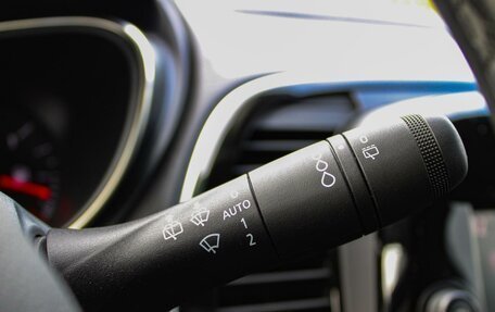 Renault Kaptur I рестайлинг, 2021 год, 1 850 000 рублей, 19 фотография