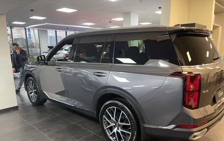 GAC GS8, 2024 год, 3 450 000 рублей, 2 фотография