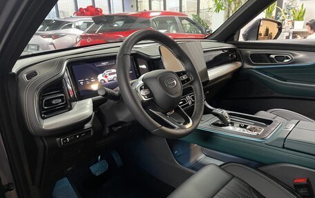 GAC GS8, 2024 год, 3 450 000 рублей, 3 фотография
