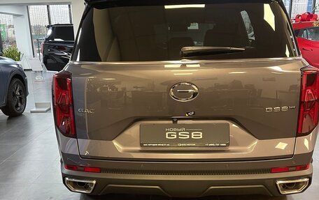 GAC GS8, 2024 год, 3 450 000 рублей, 7 фотография