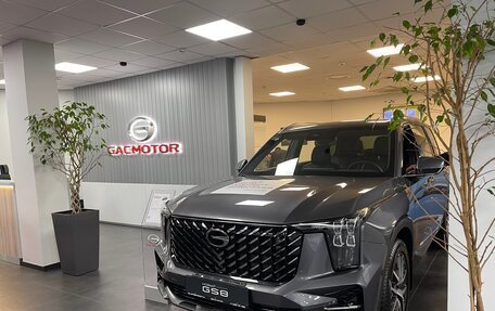 GAC GS8, 2024 год, 3 450 000 рублей, 8 фотография