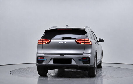 KIA Niro I, 2021 год, 2 140 000 рублей, 4 фотография