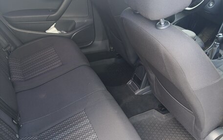 Volkswagen Polo VI (EU Market), 2016 год, 500 000 рублей, 3 фотография