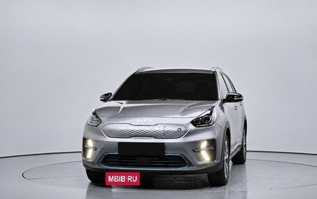 KIA Niro I, 2021 год, 2 140 000 рублей, 2 фотография