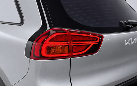 KIA Niro I, 2021 год, 2 140 000 рублей, 6 фотография