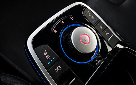 KIA Niro I, 2021 год, 2 140 000 рублей, 12 фотография