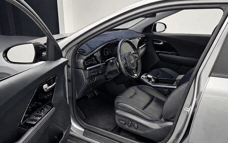 KIA Niro I, 2021 год, 2 140 000 рублей, 9 фотография