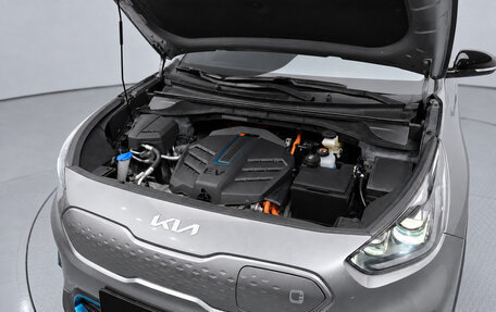 KIA Niro I, 2021 год, 2 140 000 рублей, 8 фотография