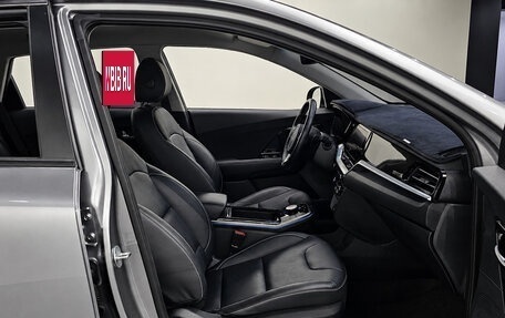 KIA Niro I, 2021 год, 2 140 000 рублей, 13 фотография