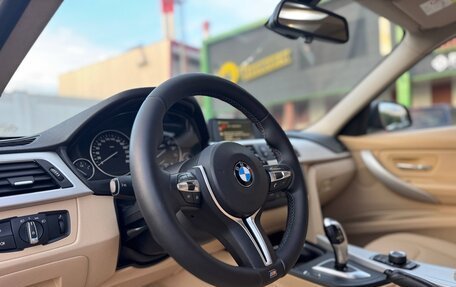 BMW 3 серия, 2013 год, 12 фотография