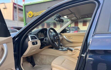 BMW 3 серия, 2013 год, 17 фотография