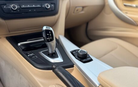 BMW 3 серия, 2013 год, 13 фотография