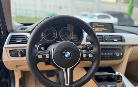 BMW 3 серия, 2013 год, 14 фотография