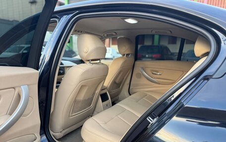 BMW 3 серия, 2013 год, 15 фотография