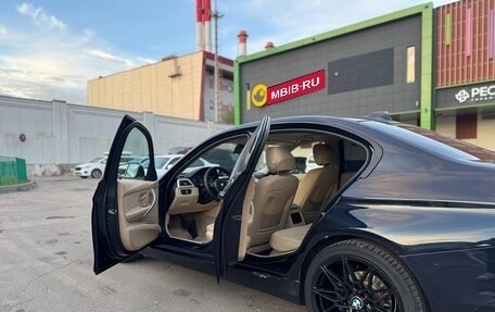 BMW 3 серия, 2013 год, 9 фотография