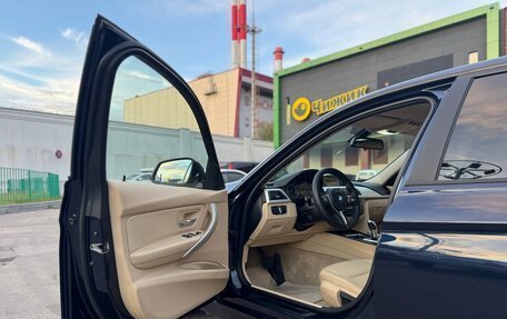 BMW 3 серия, 2013 год, 18 фотография