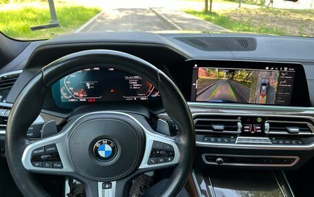 BMW X5, 2021 год, 6 900 000 рублей, 3 фотография