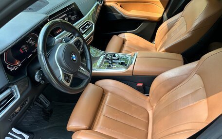 BMW X5, 2021 год, 6 900 000 рублей, 7 фотография