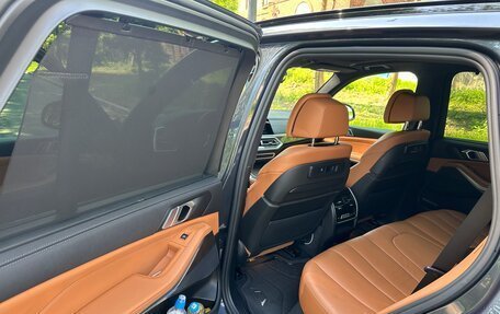 BMW X5, 2021 год, 6 900 000 рублей, 8 фотография