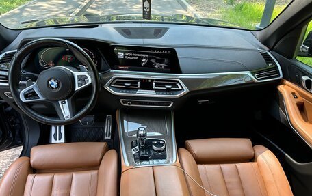 BMW X5, 2021 год, 6 900 000 рублей, 6 фотография