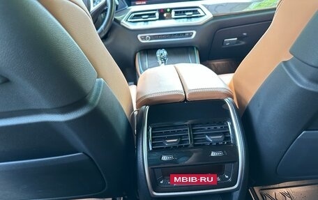 BMW X5, 2021 год, 6 900 000 рублей, 9 фотография