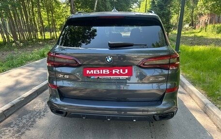 BMW X5, 2021 год, 6 900 000 рублей, 12 фотография
