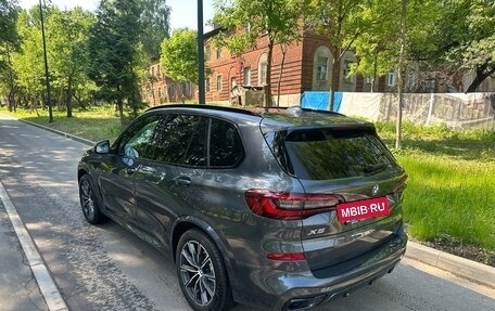 BMW X5, 2021 год, 6 900 000 рублей, 15 фотография