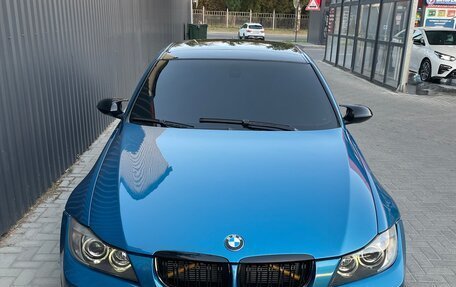 BMW 3 серия, 2008 год, 990 000 рублей, 2 фотография