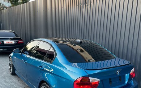 BMW 3 серия, 2008 год, 990 000 рублей, 7 фотография