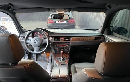 BMW 3 серия, 2008 год, 990 000 рублей, 11 фотография