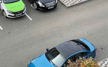 BMW 3 серия, 2008 год, 990 000 рублей, 12 фотография