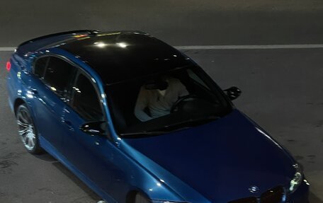 BMW 3 серия, 2008 год, 990 000 рублей, 15 фотография