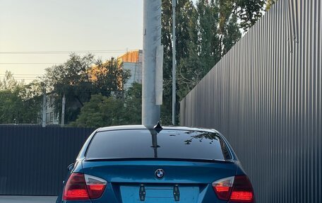BMW 3 серия, 2008 год, 990 000 рублей, 5 фотография