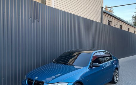 BMW 3 серия, 2008 год, 990 000 рублей, 3 фотография