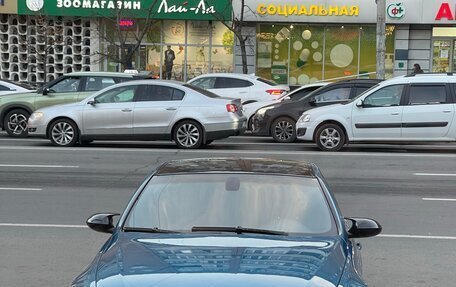 BMW 3 серия, 2008 год, 990 000 рублей, 14 фотография