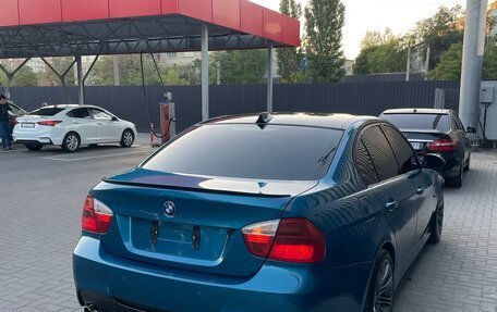 BMW 3 серия, 2008 год, 990 000 рублей, 6 фотография