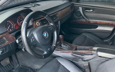 BMW 3 серия, 2008 год, 990 000 рублей, 9 фотография